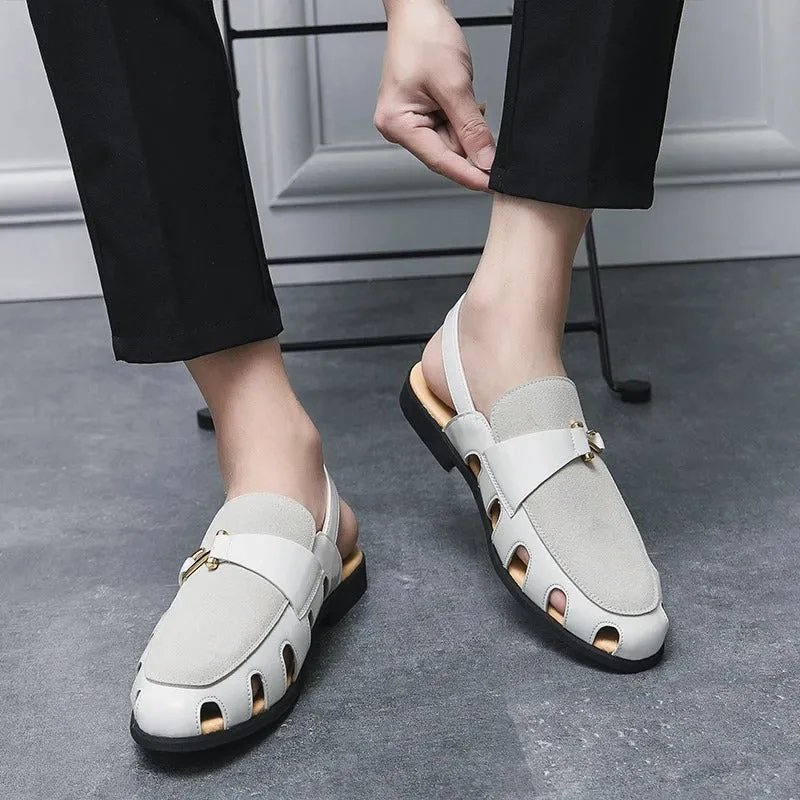 Louie Fisherman Sandals for Men