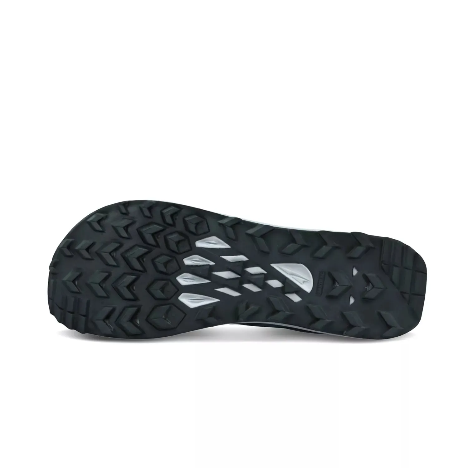 Men's Altra Lone Peak 8 (Navy/Black)