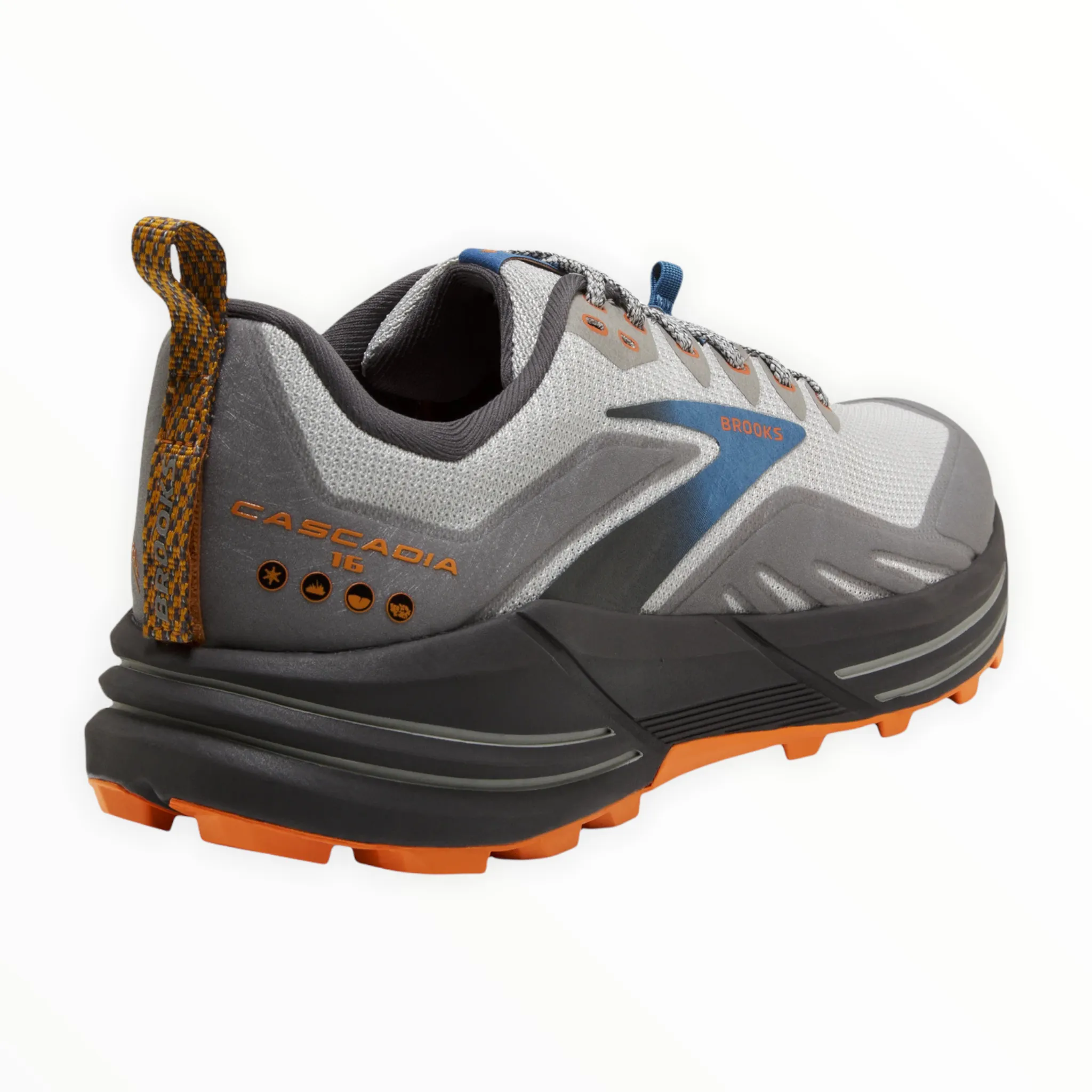 Men's Cascadia 16
