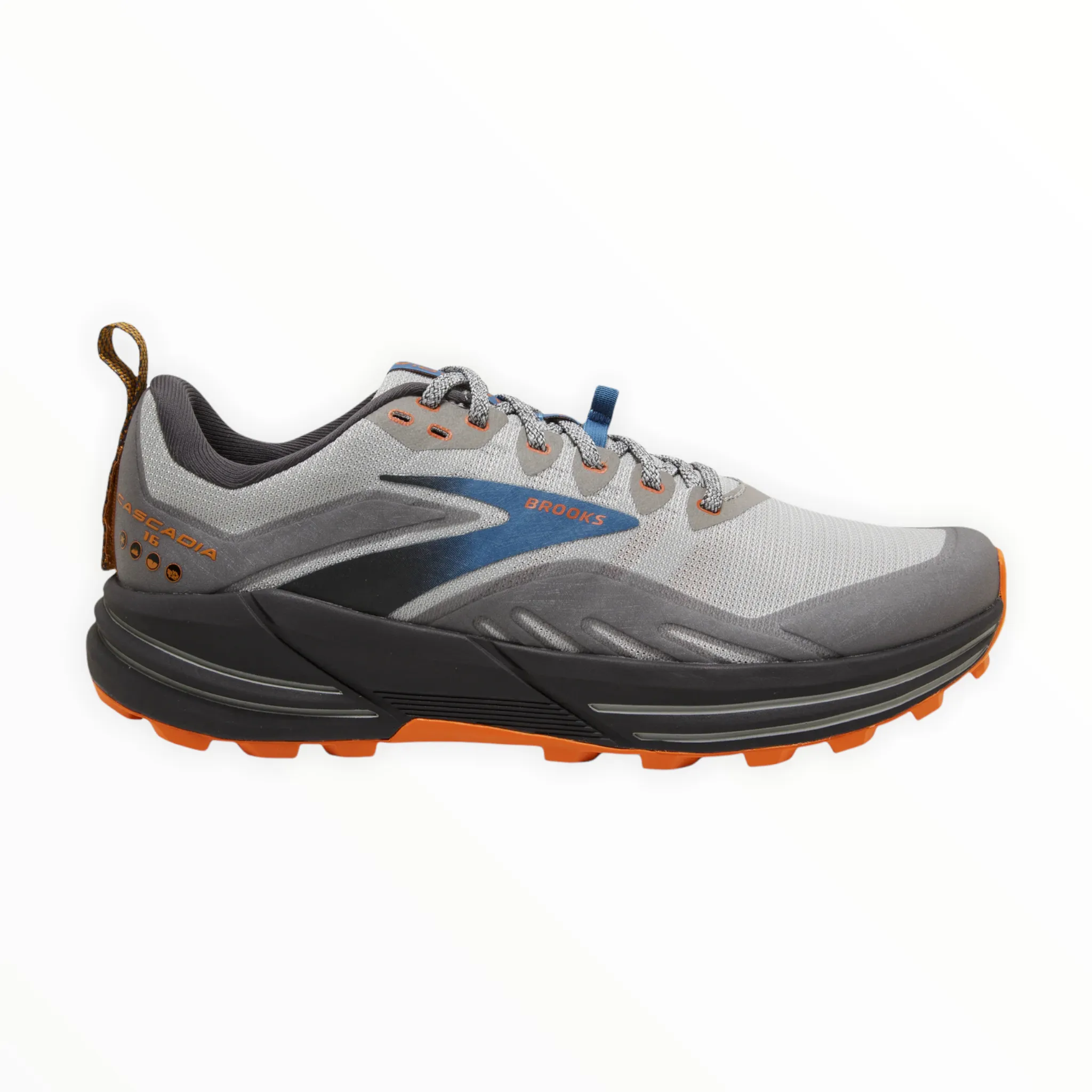 Men's Cascadia 16