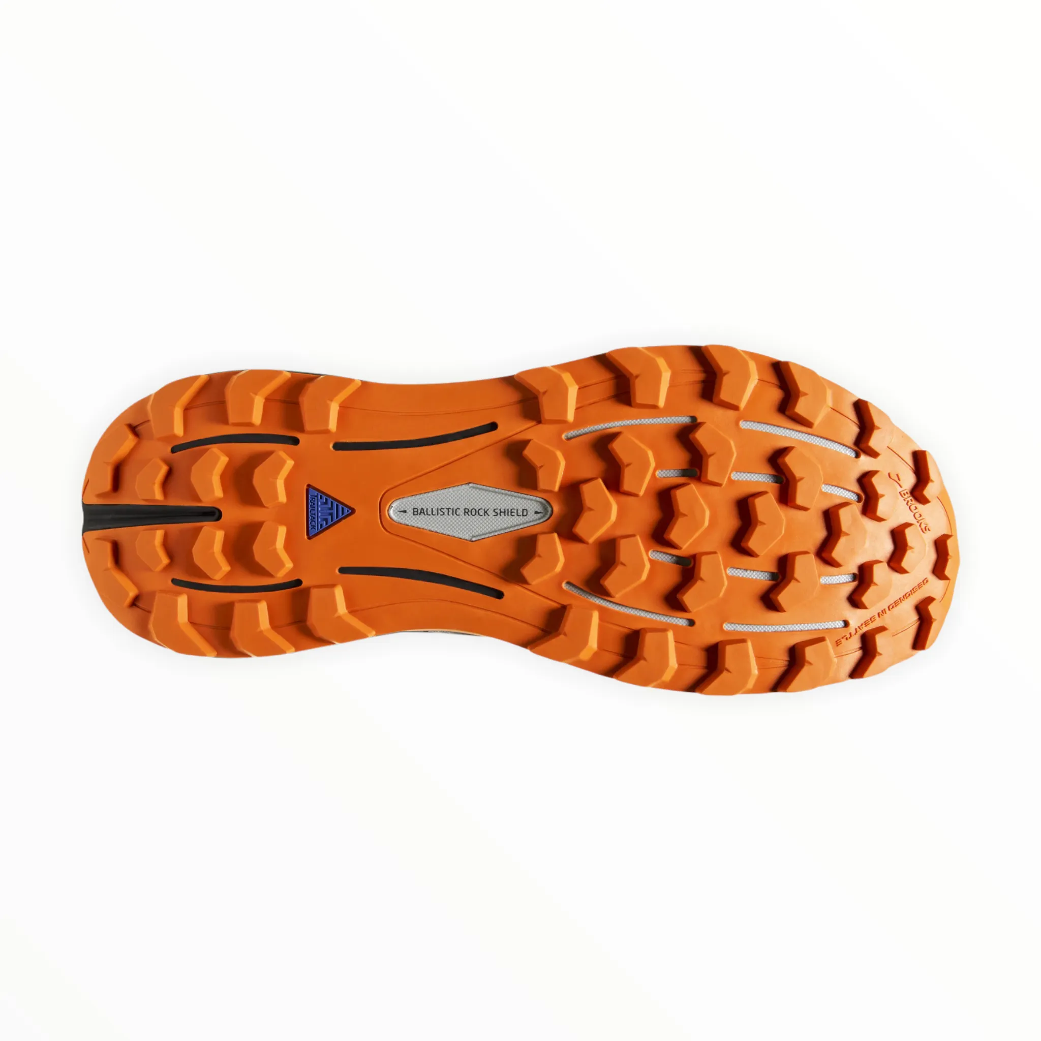Men's Cascadia 16