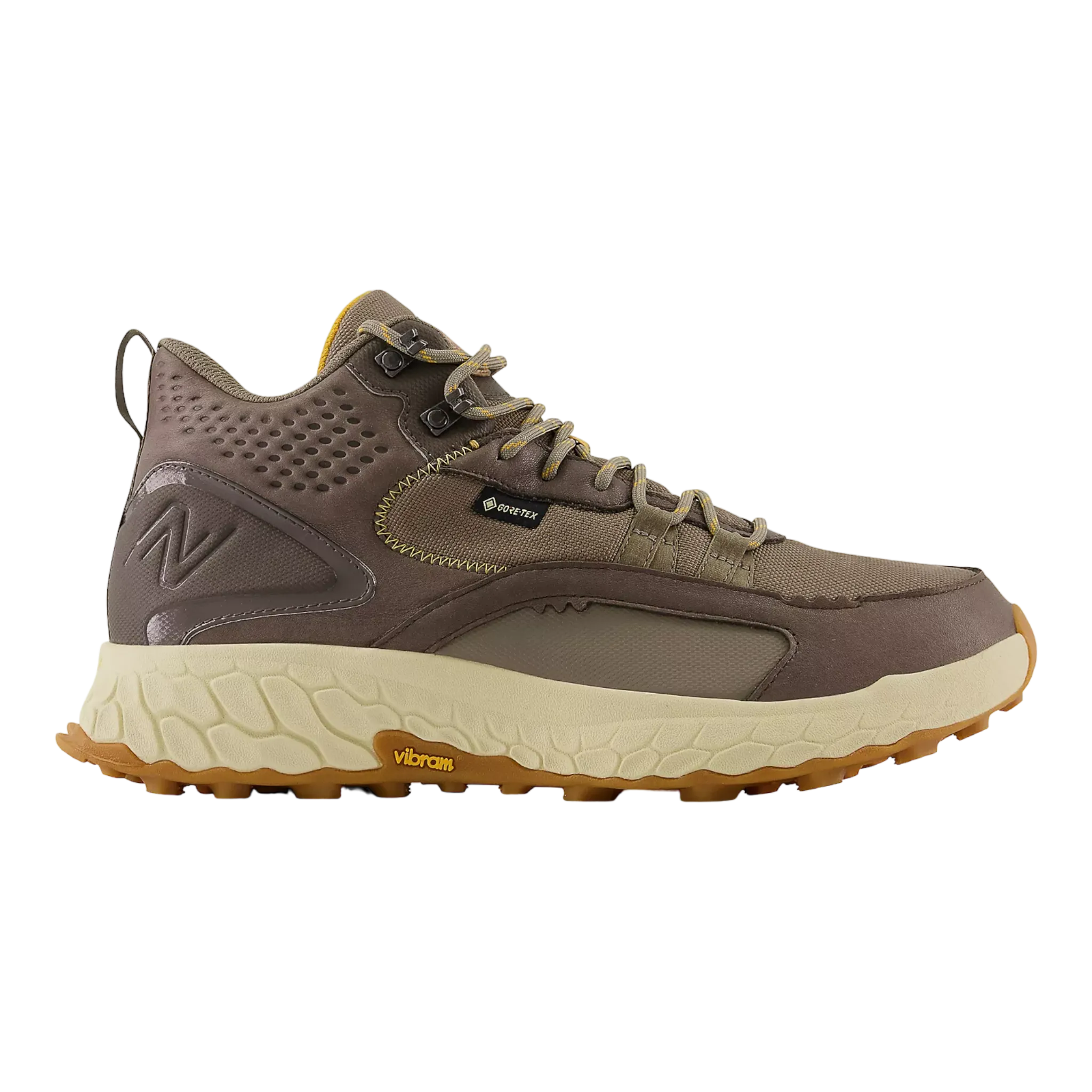 Men's Fresh Foam X Hierro Mid GTX