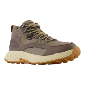 Men's Fresh Foam X Hierro Mid GTX