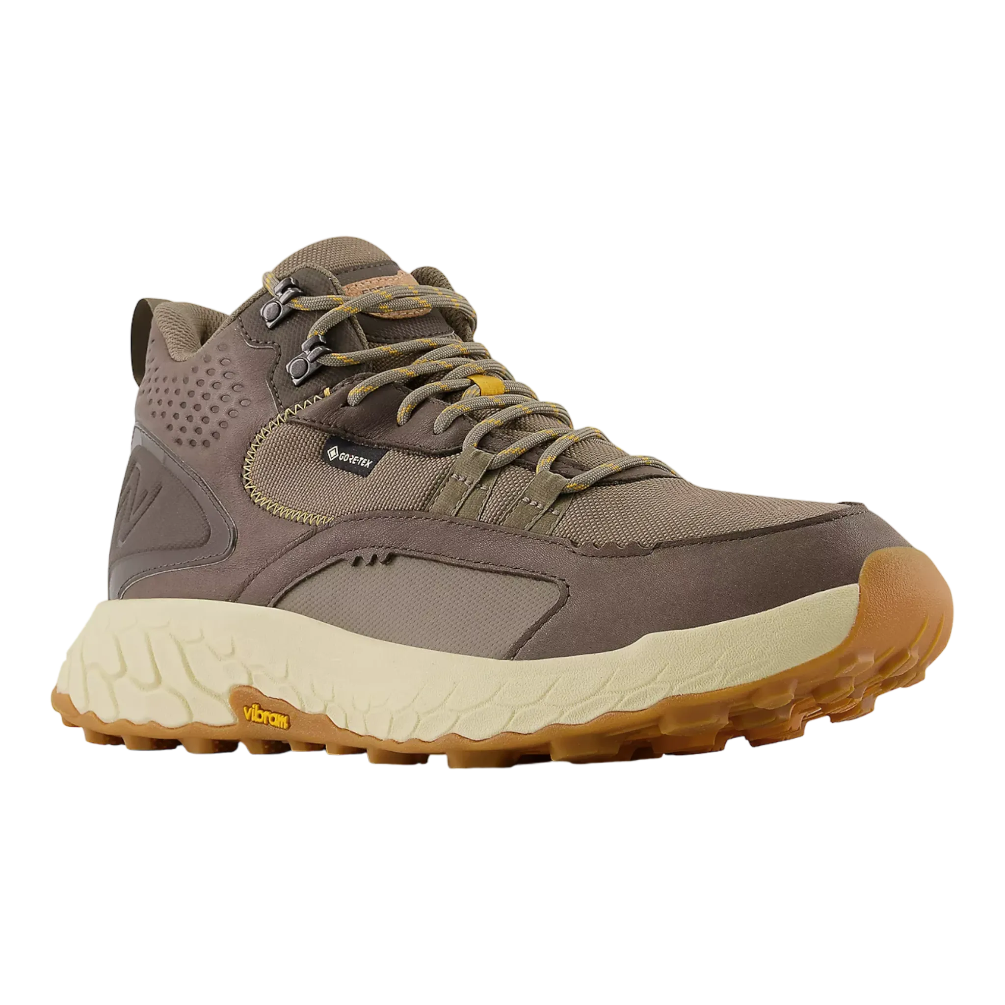 Men's Fresh Foam X Hierro Mid GTX