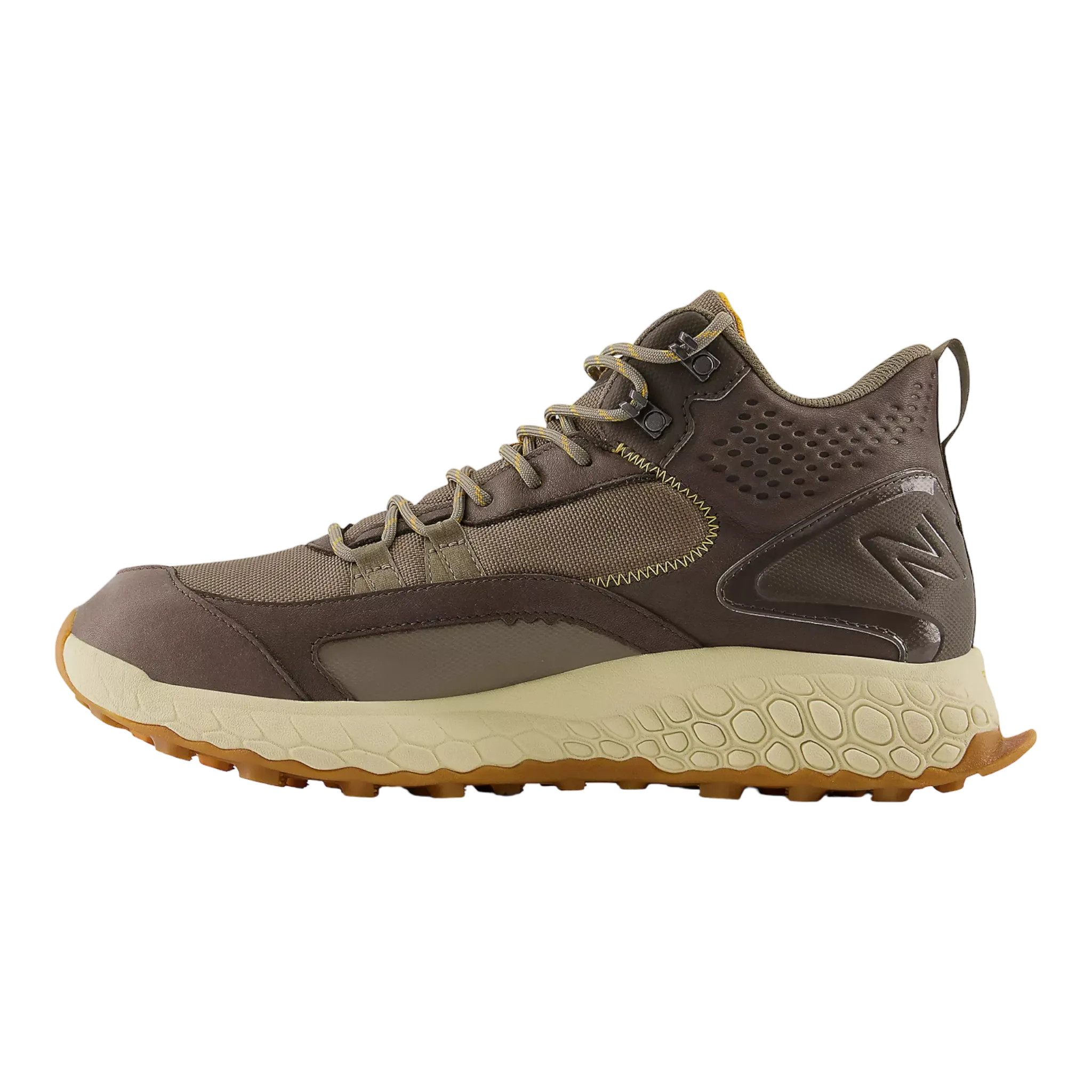 Men's Fresh Foam X Hierro Mid GTX
