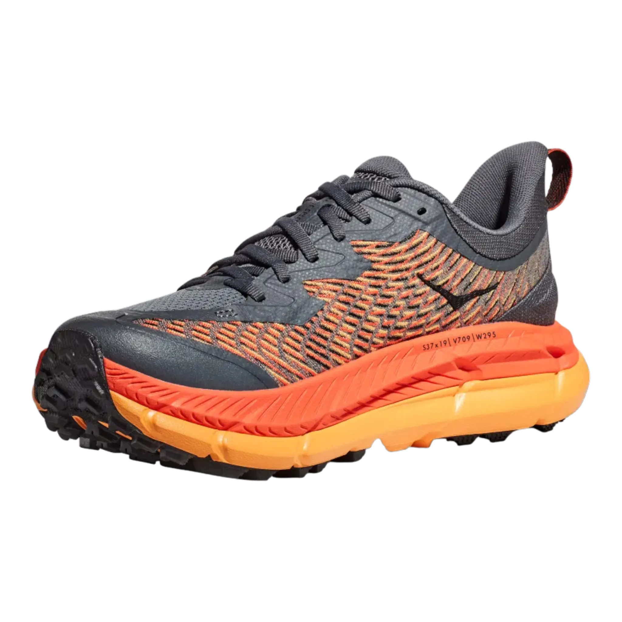 Men's Mafate Speed 4