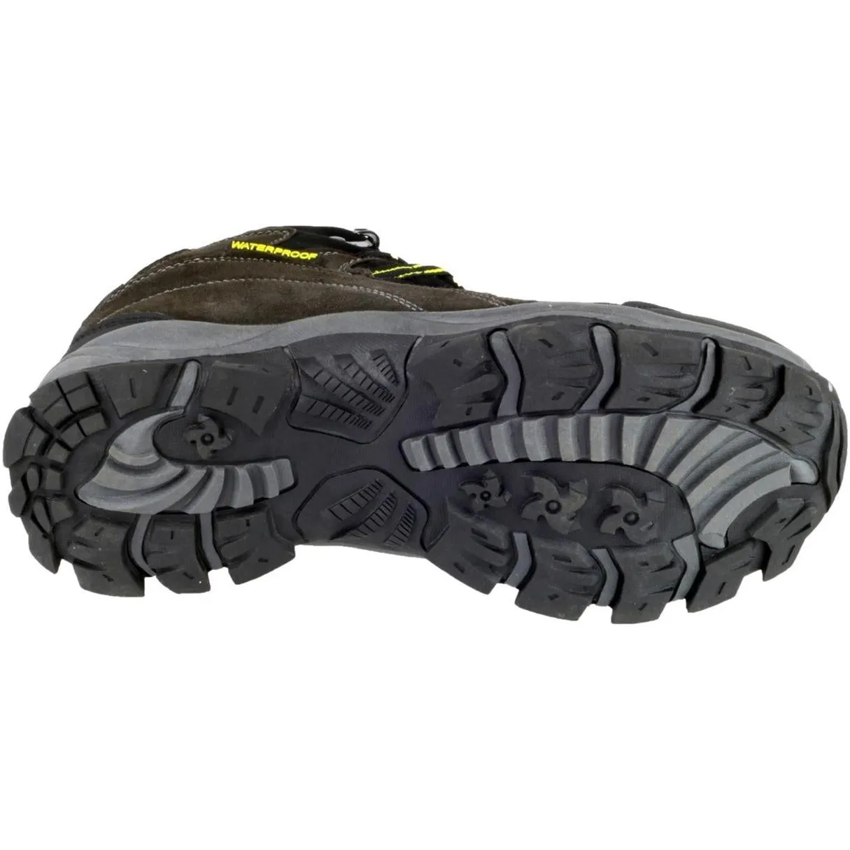 Mirak Kentucky Hiker Hiking Boot