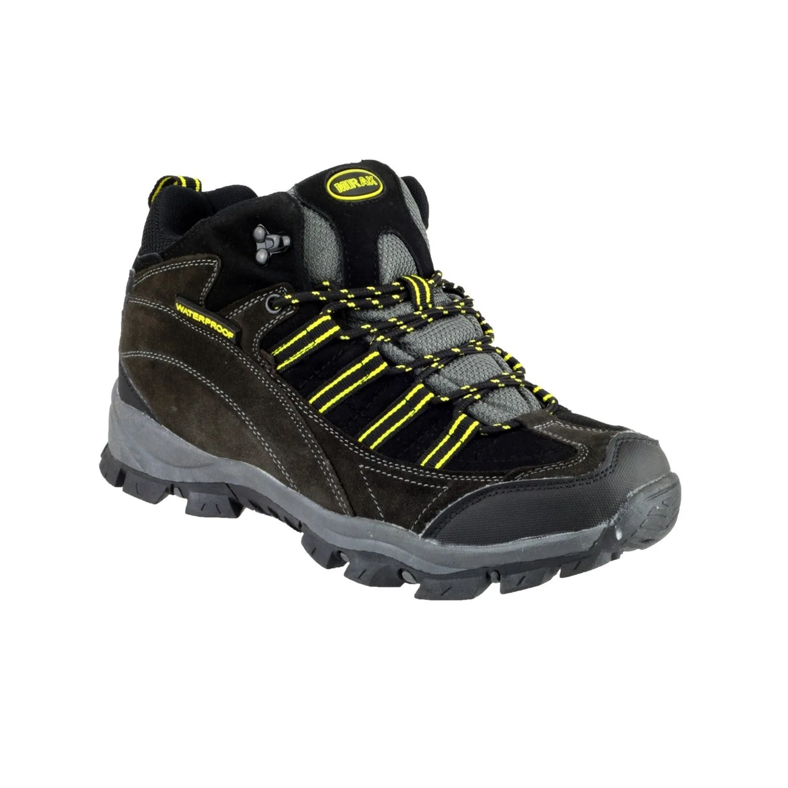 Mirak Kentucky Hiker Hiking Boot