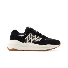 New Balance Womens 5740 Running Sneakers W5740APA Black/Sea Salt