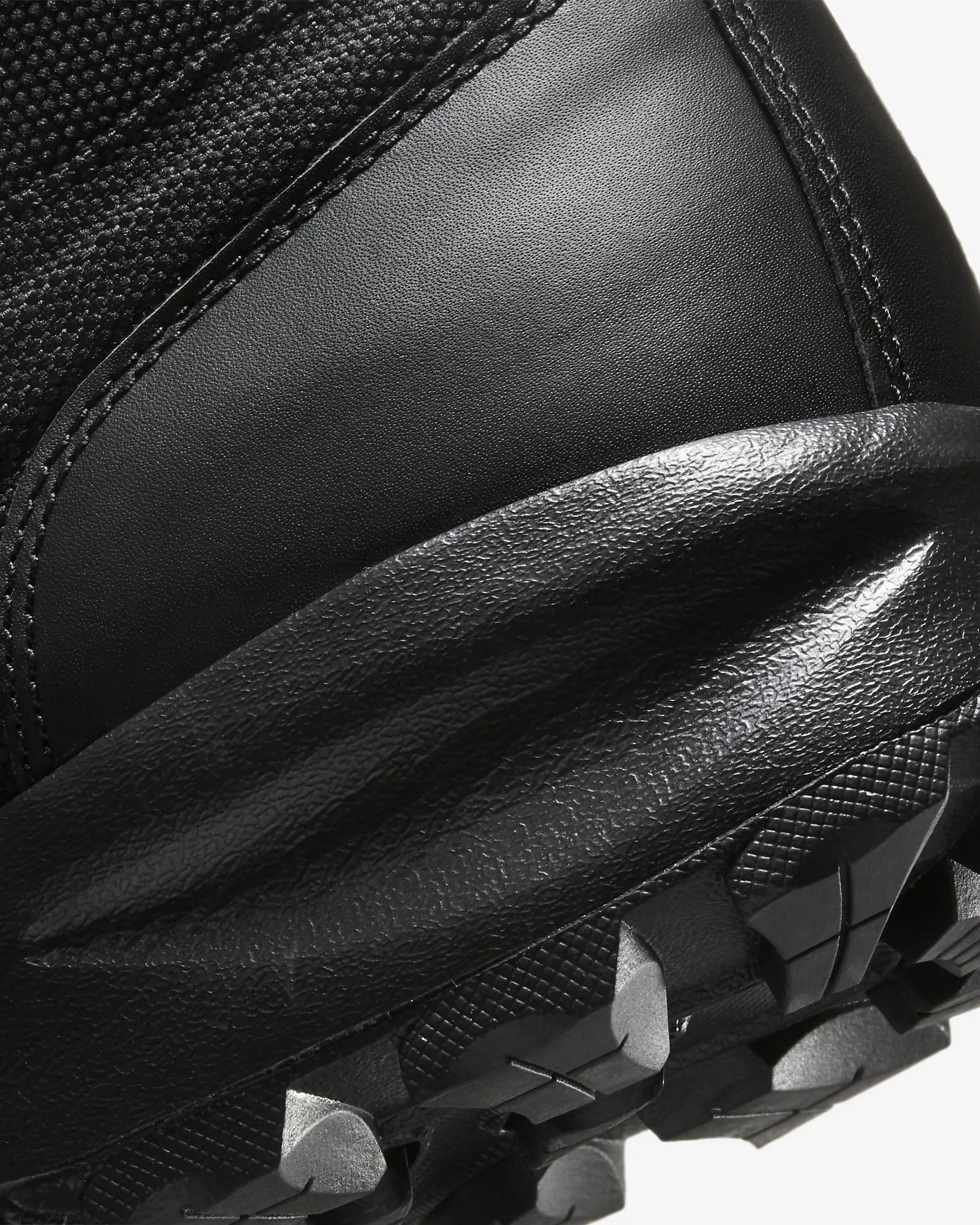 Nike Manoa Men's boot  Black  456975 001