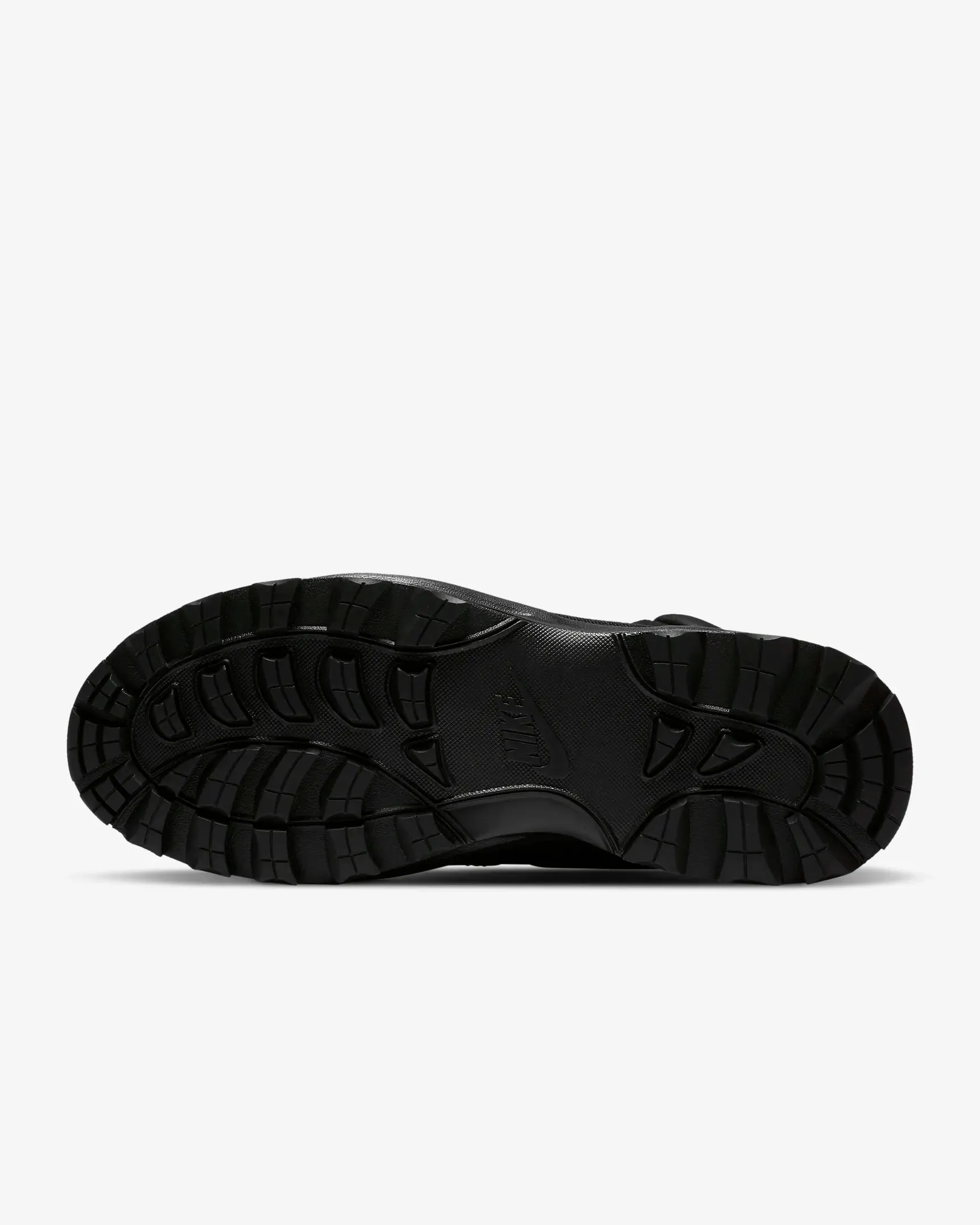 Nike Manoa Men's boot  Black  456975 001