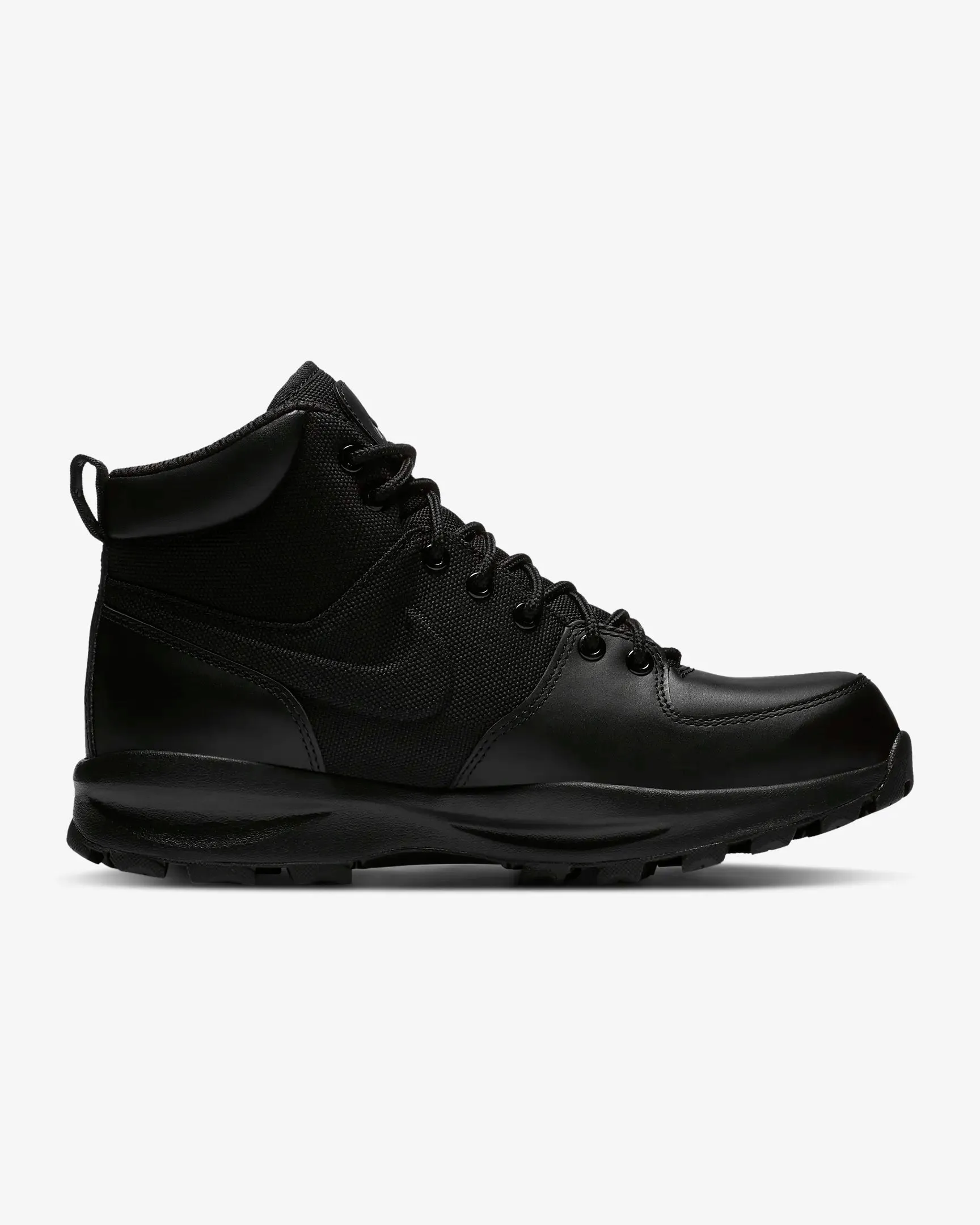 Nike Manoa Men's boot  Black  456975 001