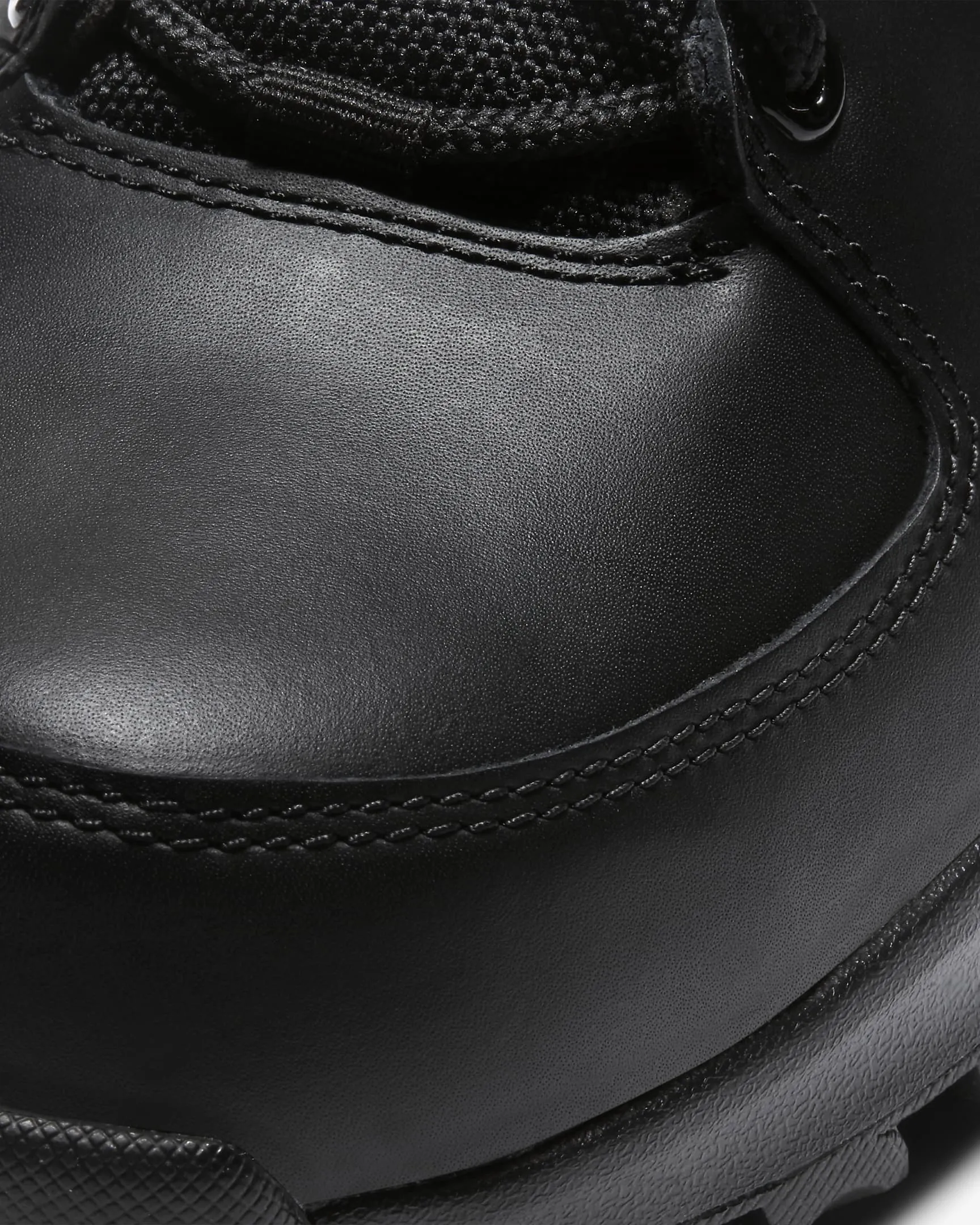 Nike Manoa Men's boot  Black  456975 001