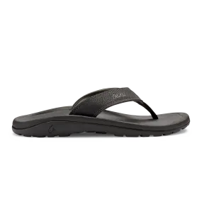 ‘Ohana - Black / Dark Shadow