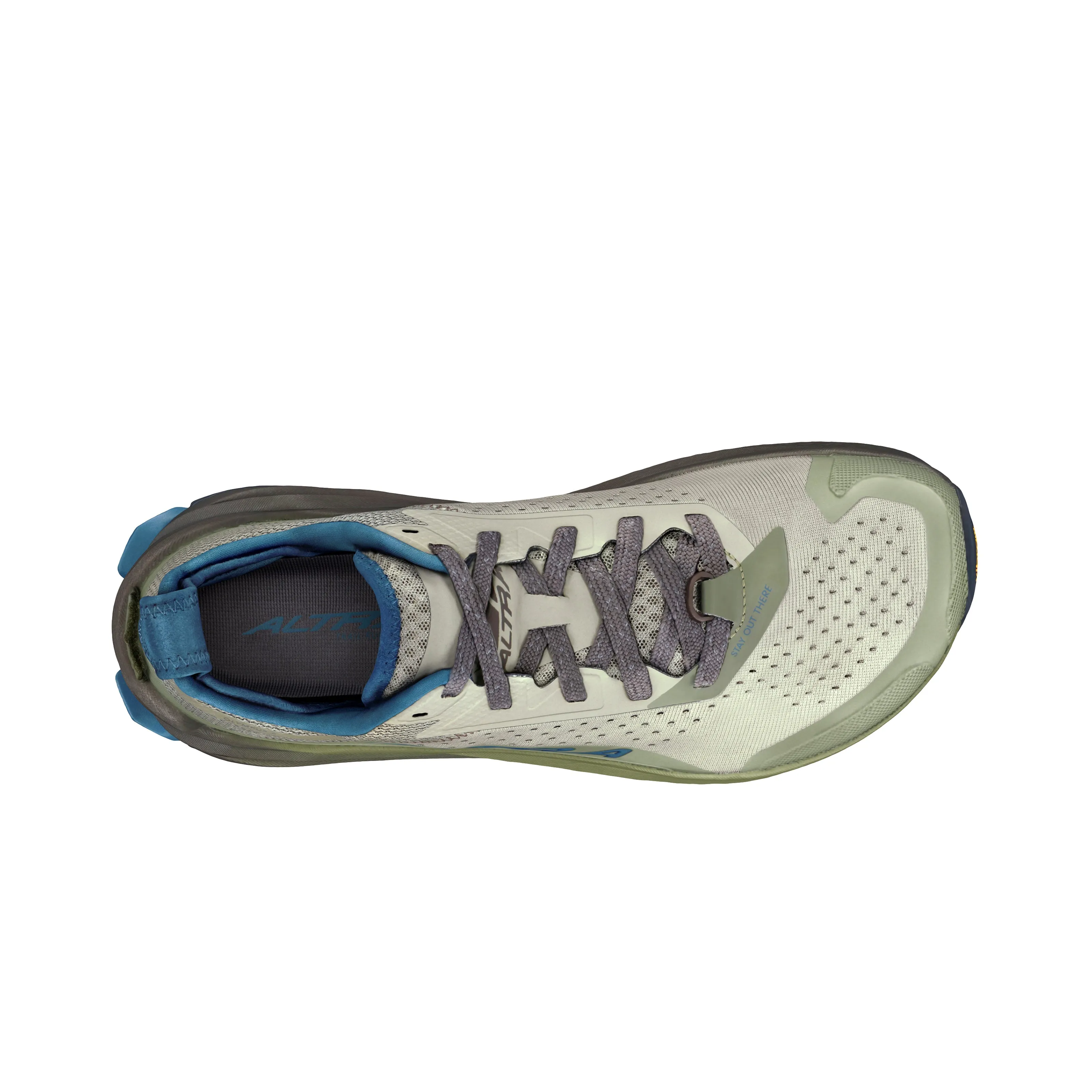 Olympus 6 Mens UK7 / Taupe