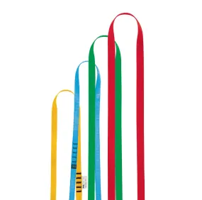 Petzl - ANNEAU - Sewn Sling - Runner - Trad - Sport - Guide - Anchor Building
