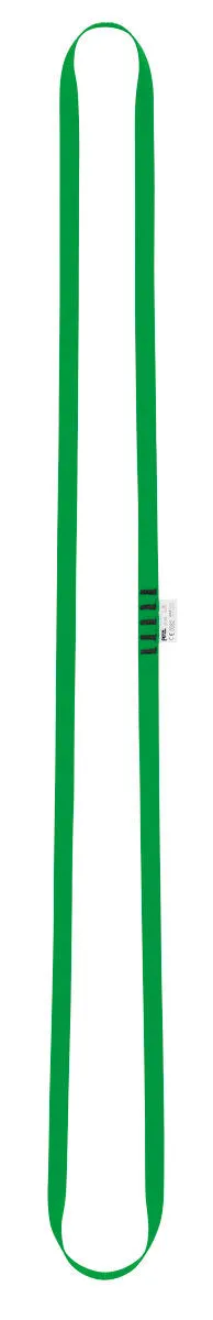 Petzl - ANNEAU - Sewn Sling - Runner - Trad - Sport - Guide - Anchor Building