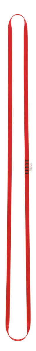 Petzl - ANNEAU - Sewn Sling - Runner - Trad - Sport - Guide - Anchor Building