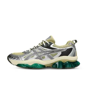 Quantum Kinetic - Khaki Beige / Pure Silver