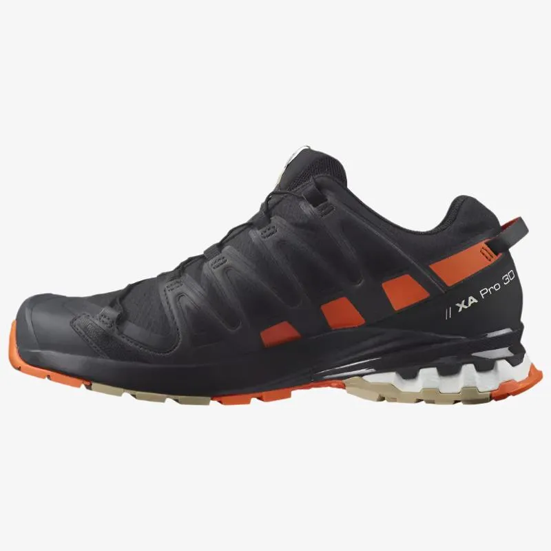 Salomon Men's XA Pro 3D V8 GTX Hiking Shoe