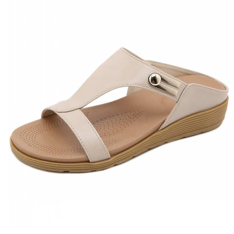 SIKETU | Women's Lightweight Comfy Sandals for Walking