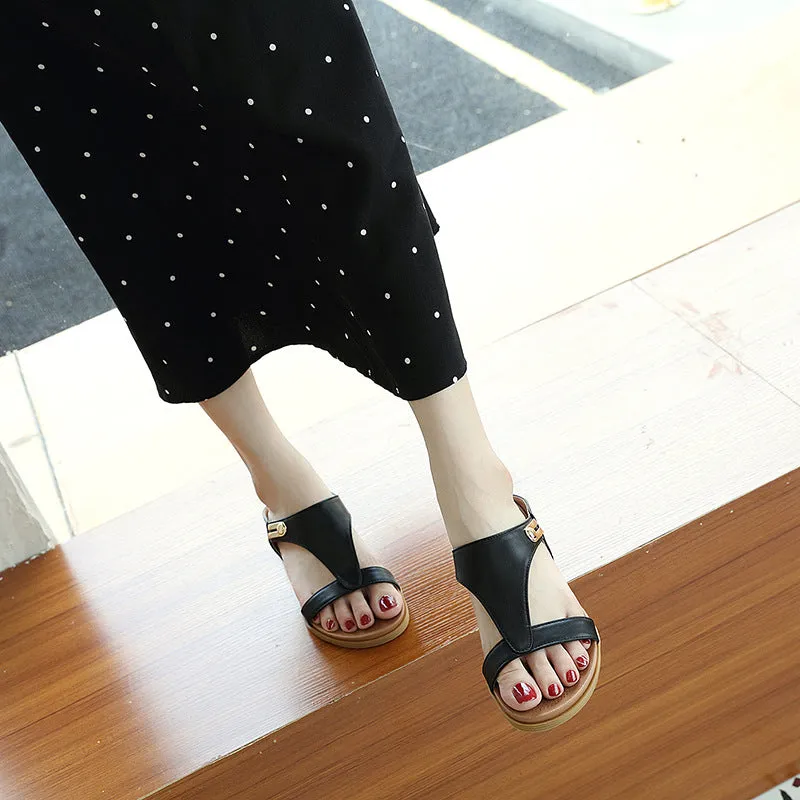SIKETU | Women's Lightweight Comfy Sandals for Walking