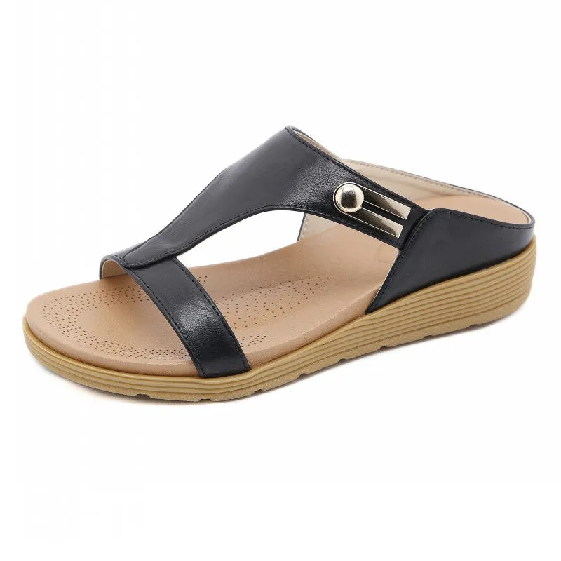 SIKETU | Women's Lightweight Comfy Sandals for Walking