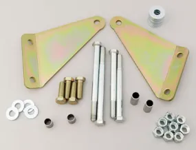 Skyjacker Front Multiple Shock Bracket Kits DS250