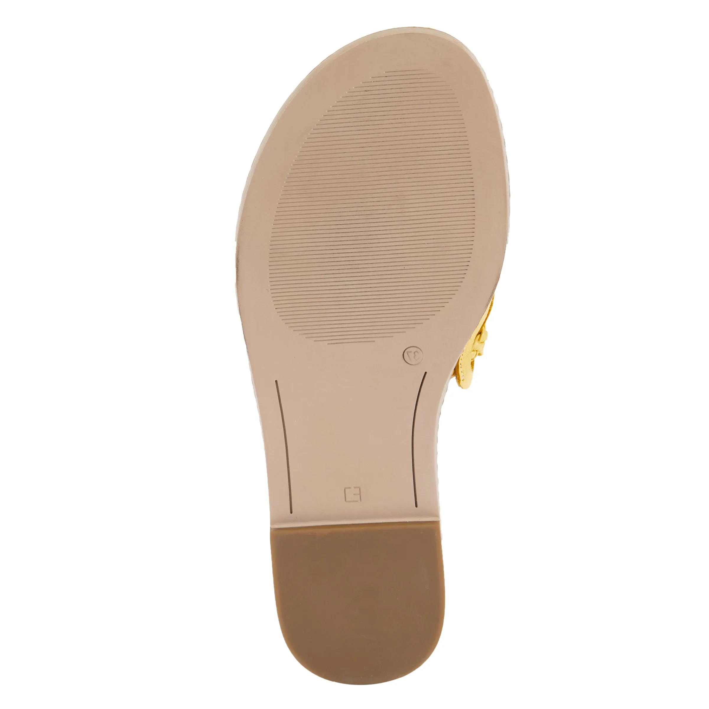 Spring Step Shoes Alysia Women’s Leather Slide Sandals