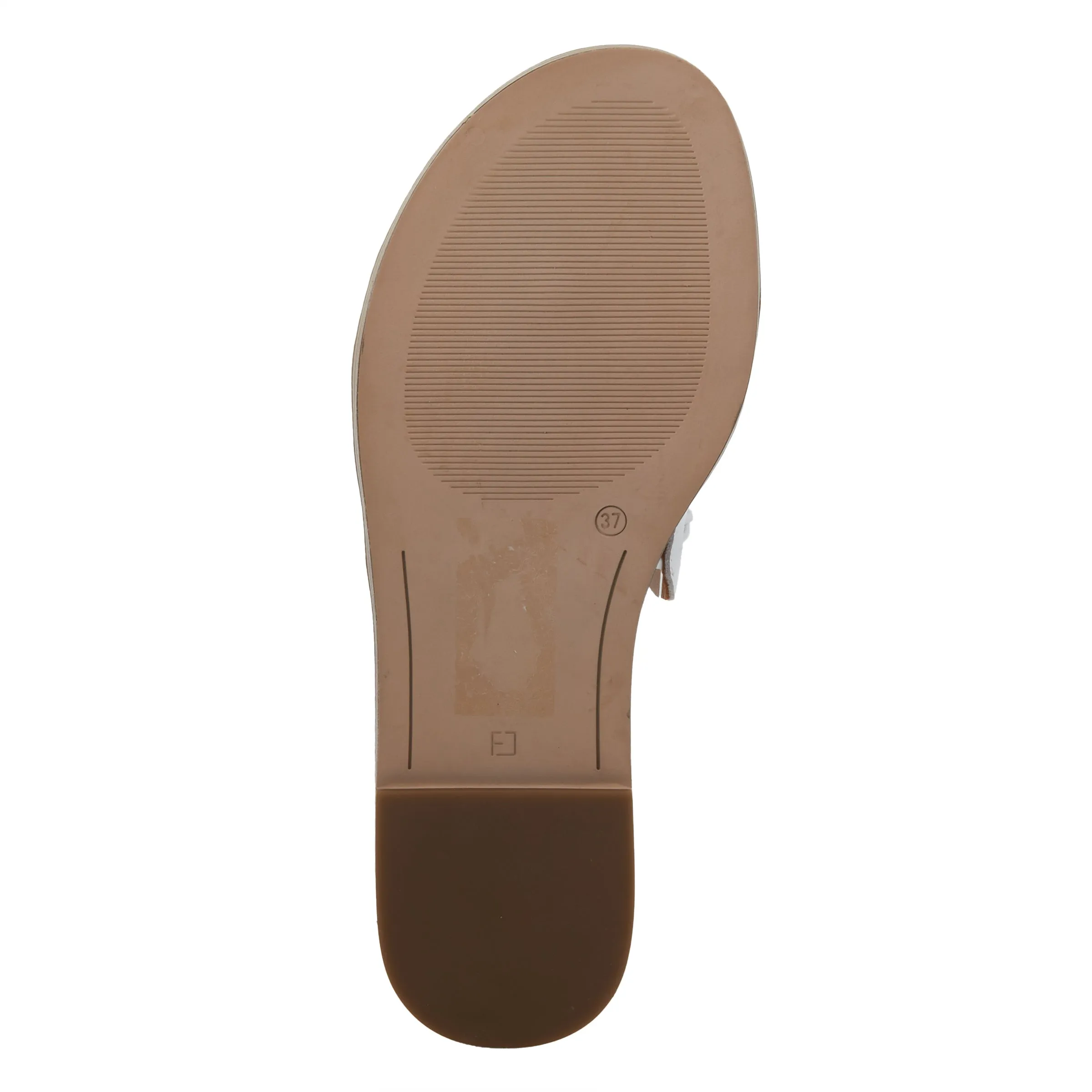 Spring Step Shoes Alysia Women’s Leather Slide Sandals