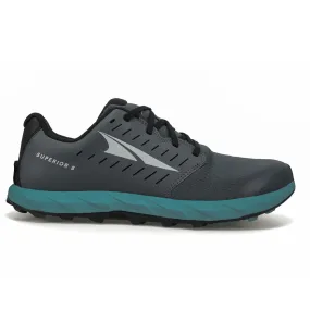 Superior 5 Womens - Dark Slate Dark Slate / UK9