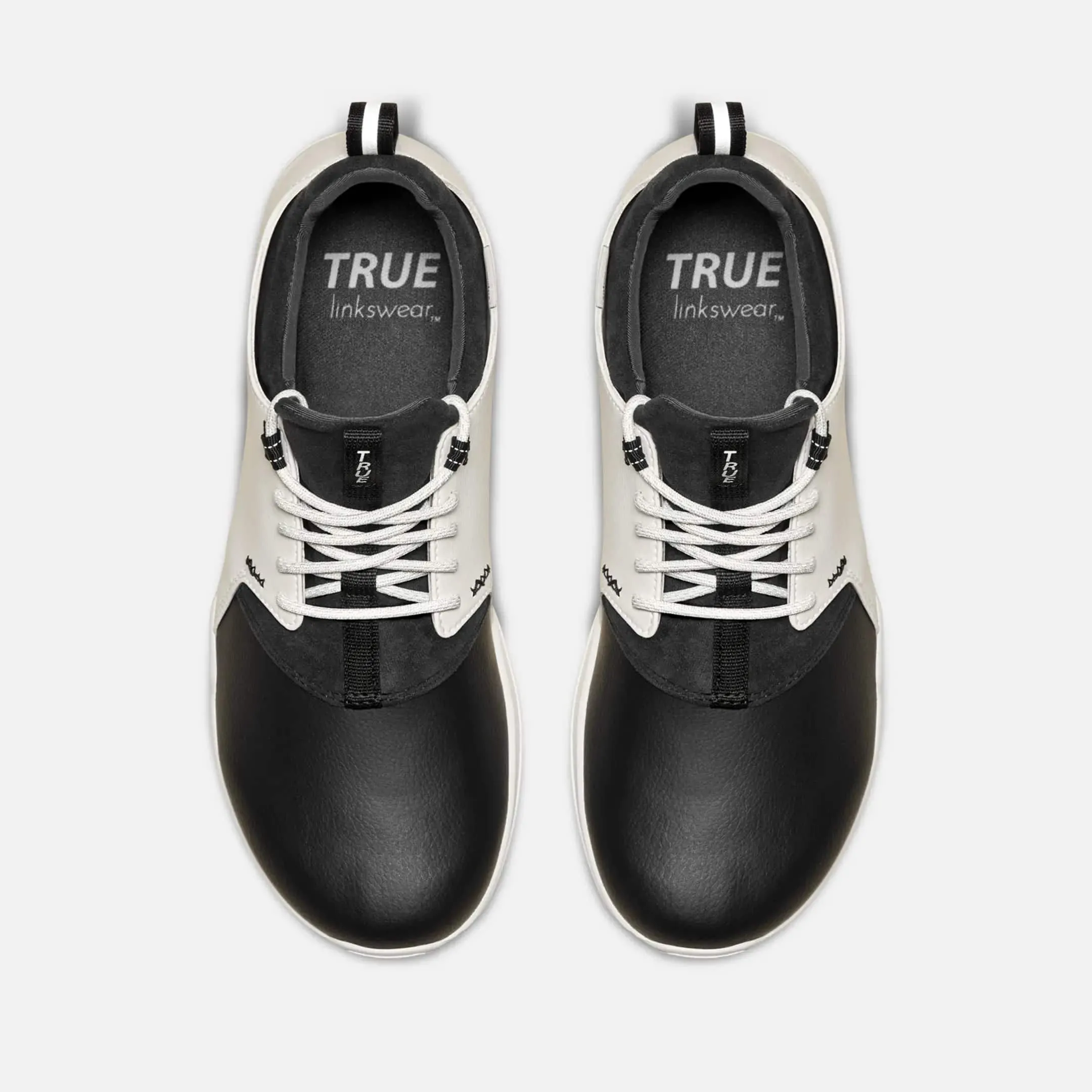 TRUE Men's True Original 1.2 Golf Shoes