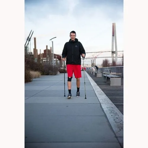 Urban Poling Series 300 Walking / Hiking / Trekking Poles