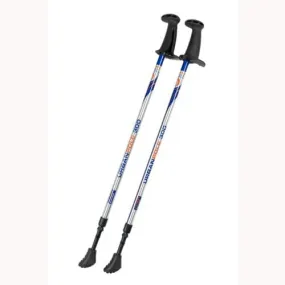 Urban Poling Series 300 Walking / Hiking / Trekking Poles