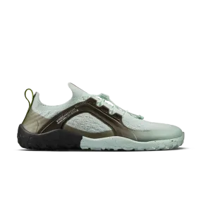 Vivobarefoot Primus Trail Knit FG Womens Soothing Sea