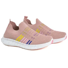 VONMAY Women's Walking Shoes - Lightweight Casual Breathable Athletic Casual Gym Slip on Sneakers