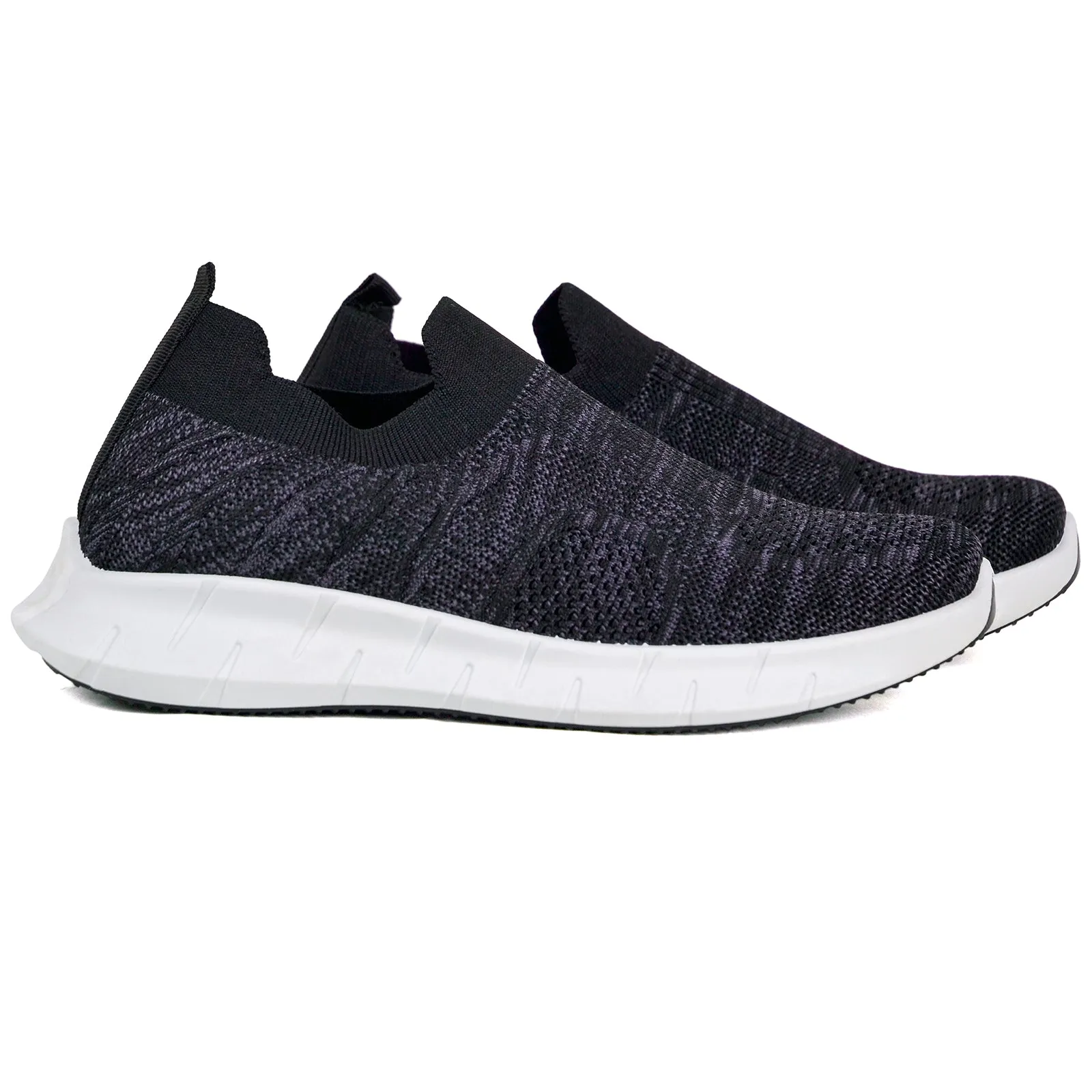 VONMAY Women's Walking Shoes - Lightweight Casual Breathable Athletic Casual Gym Slip on Sneakers