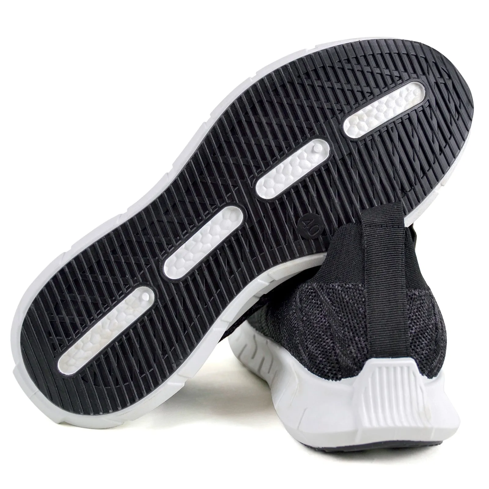 VONMAY Women's Walking Shoes - Lightweight Casual Breathable Athletic Casual Gym Slip on Sneakers