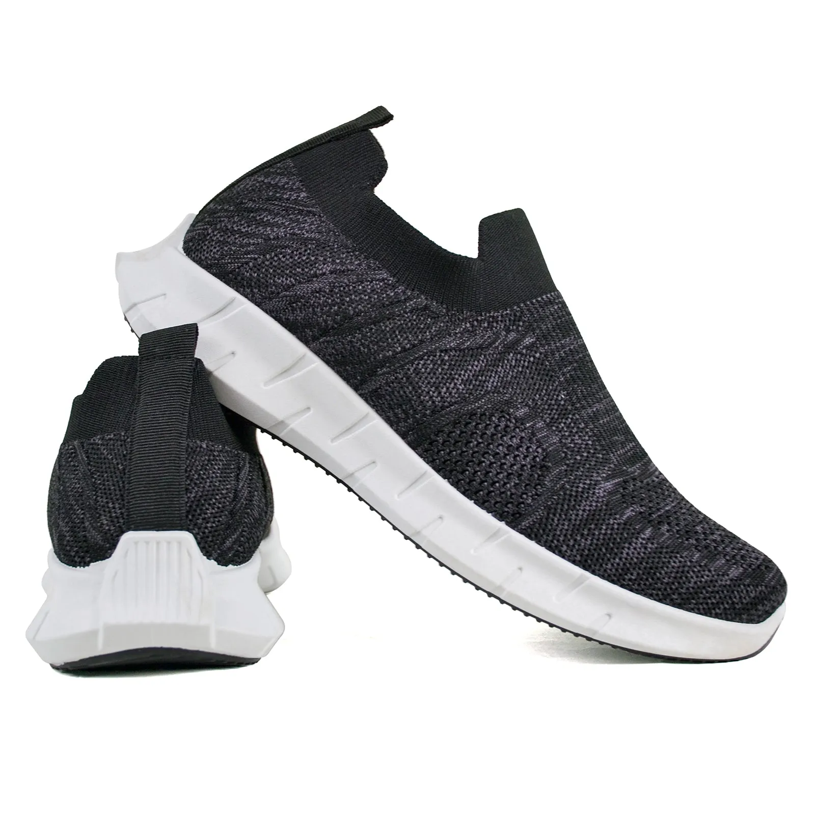 VONMAY Women's Walking Shoes - Lightweight Casual Breathable Athletic Casual Gym Slip on Sneakers