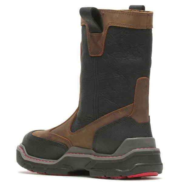 Wolverine® W221005 Men's Raider Heavy-Duty Wellington Work Boots