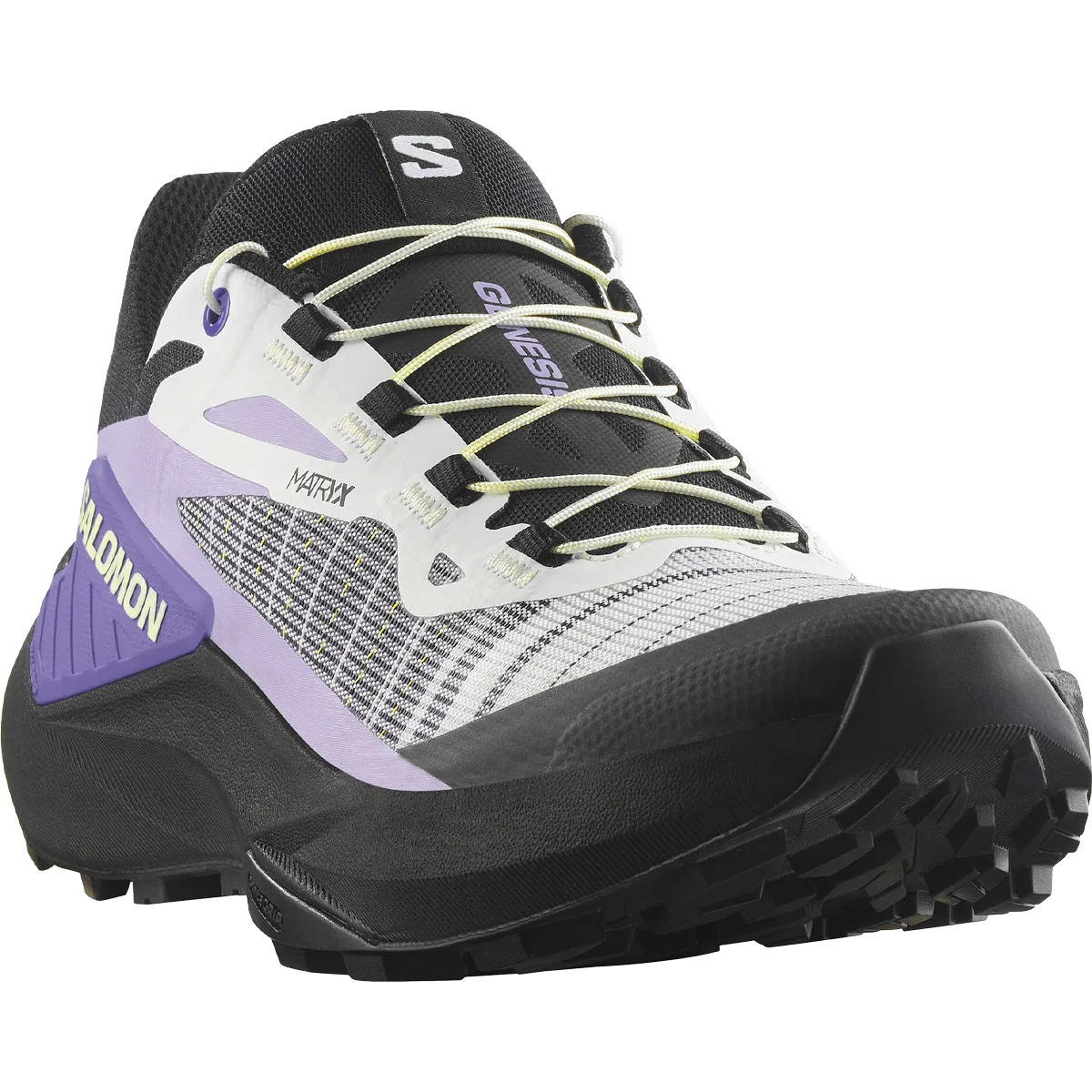 Women's Genesis