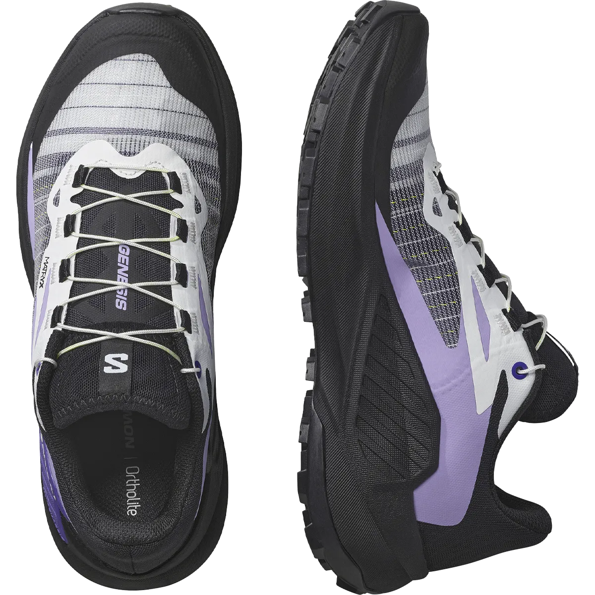 Women's Genesis