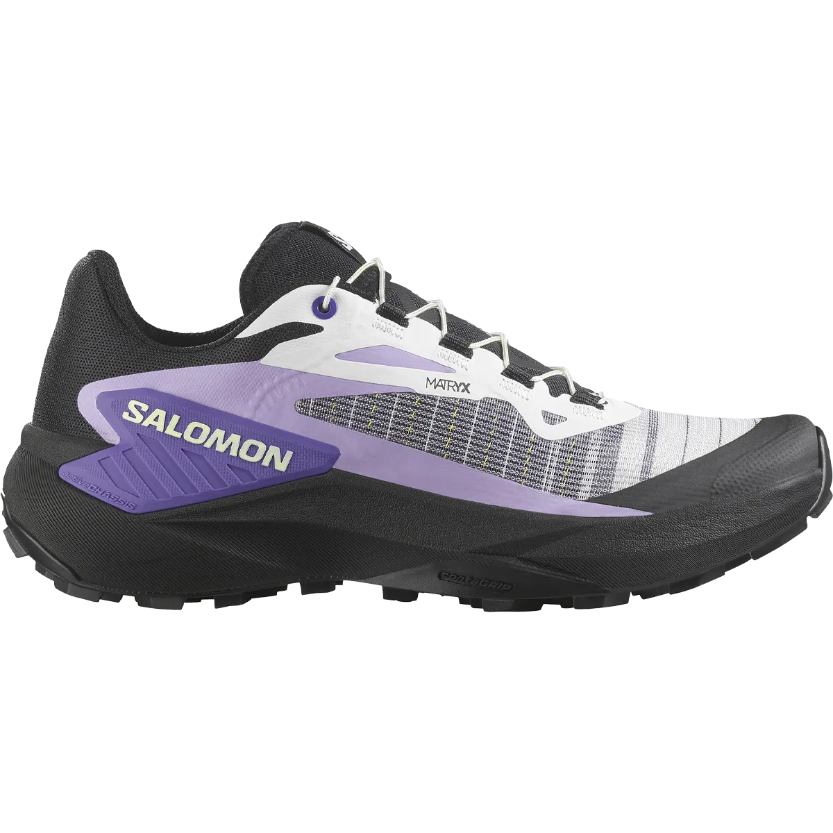 Women's Genesis
