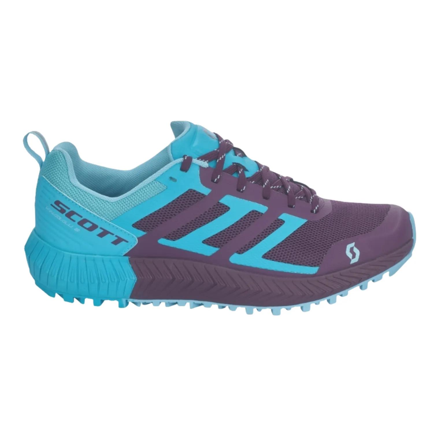 Women's Kinabalu 2