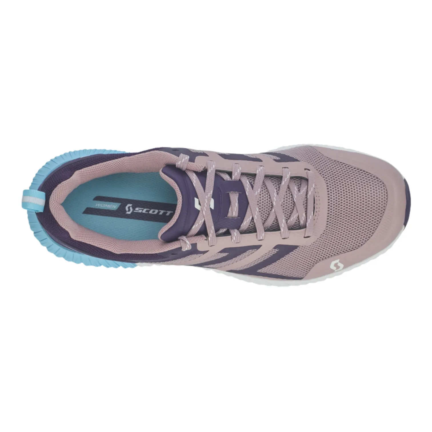 Women's Kinabalu 2