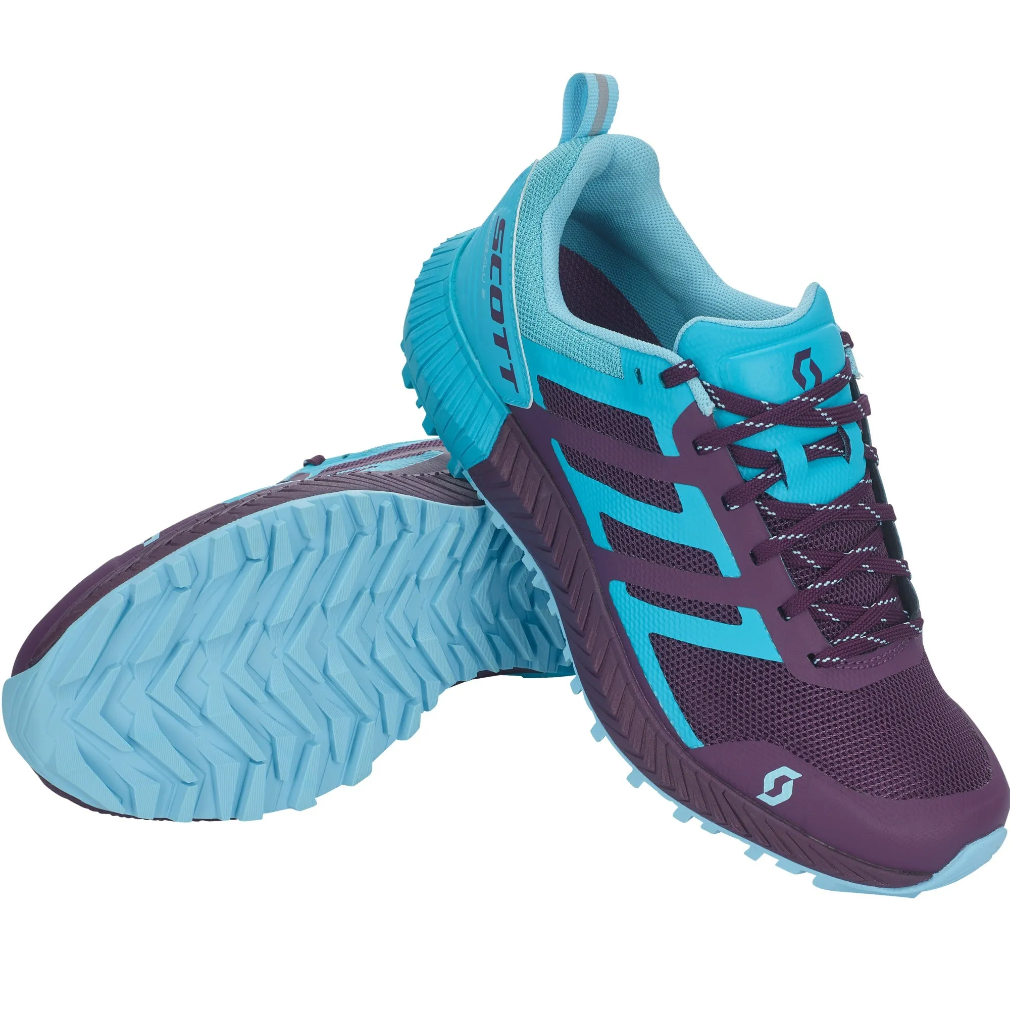 Women's Kinabalu 2
