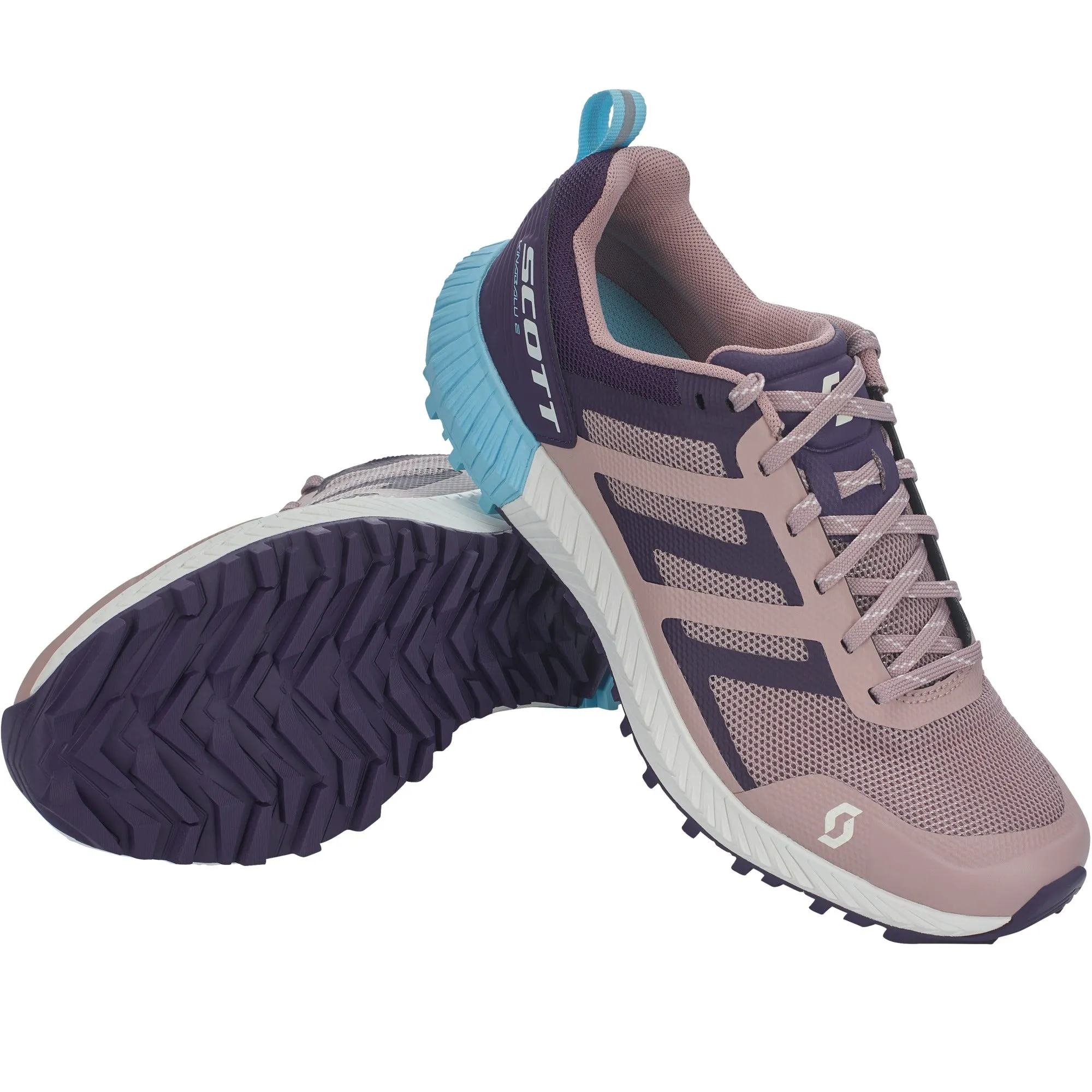 Women's Kinabalu 2