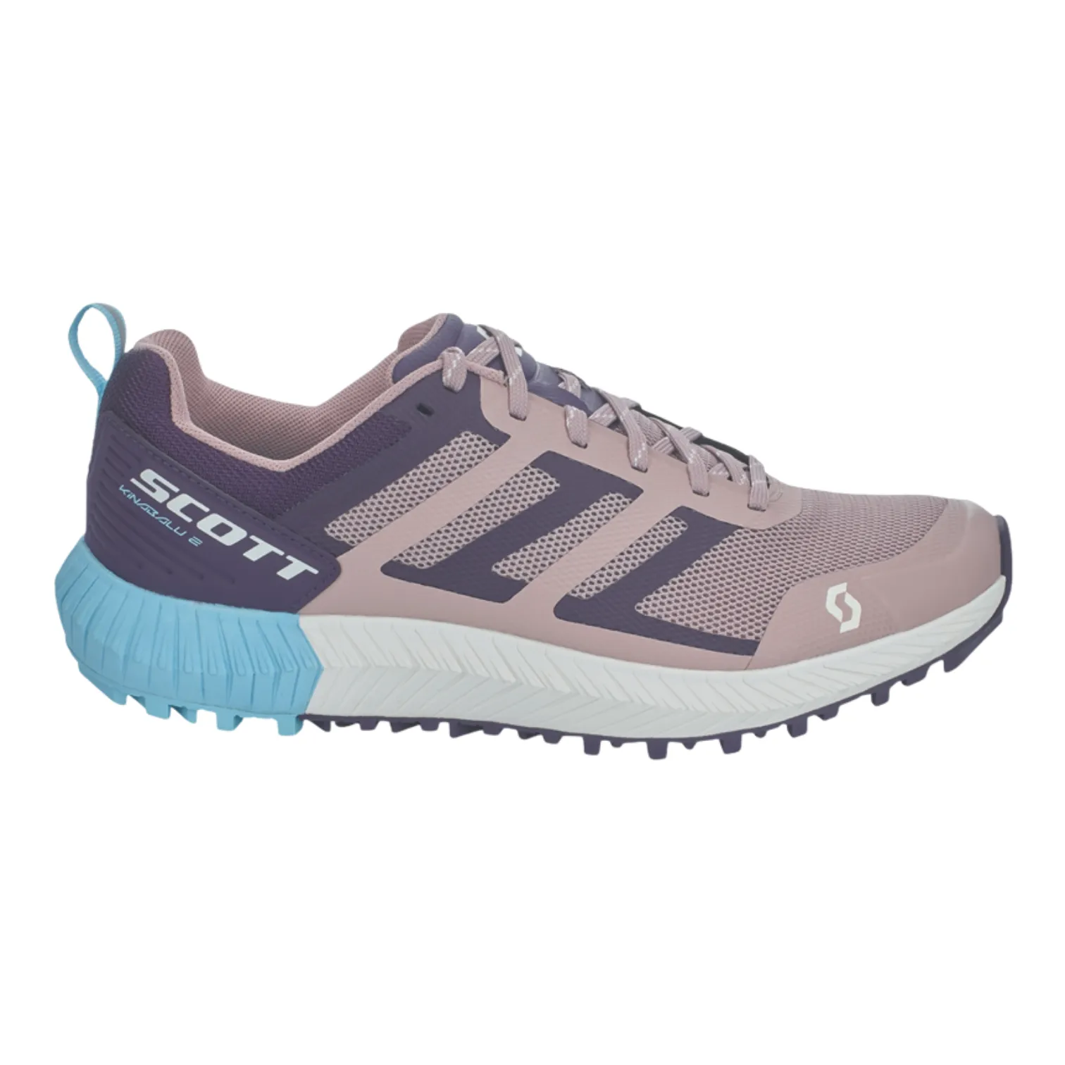 Women's Kinabalu 2