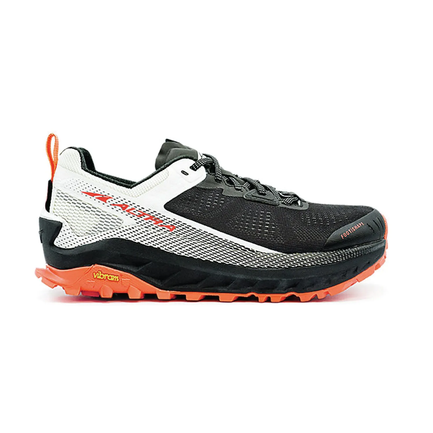 Women's Olympus 4