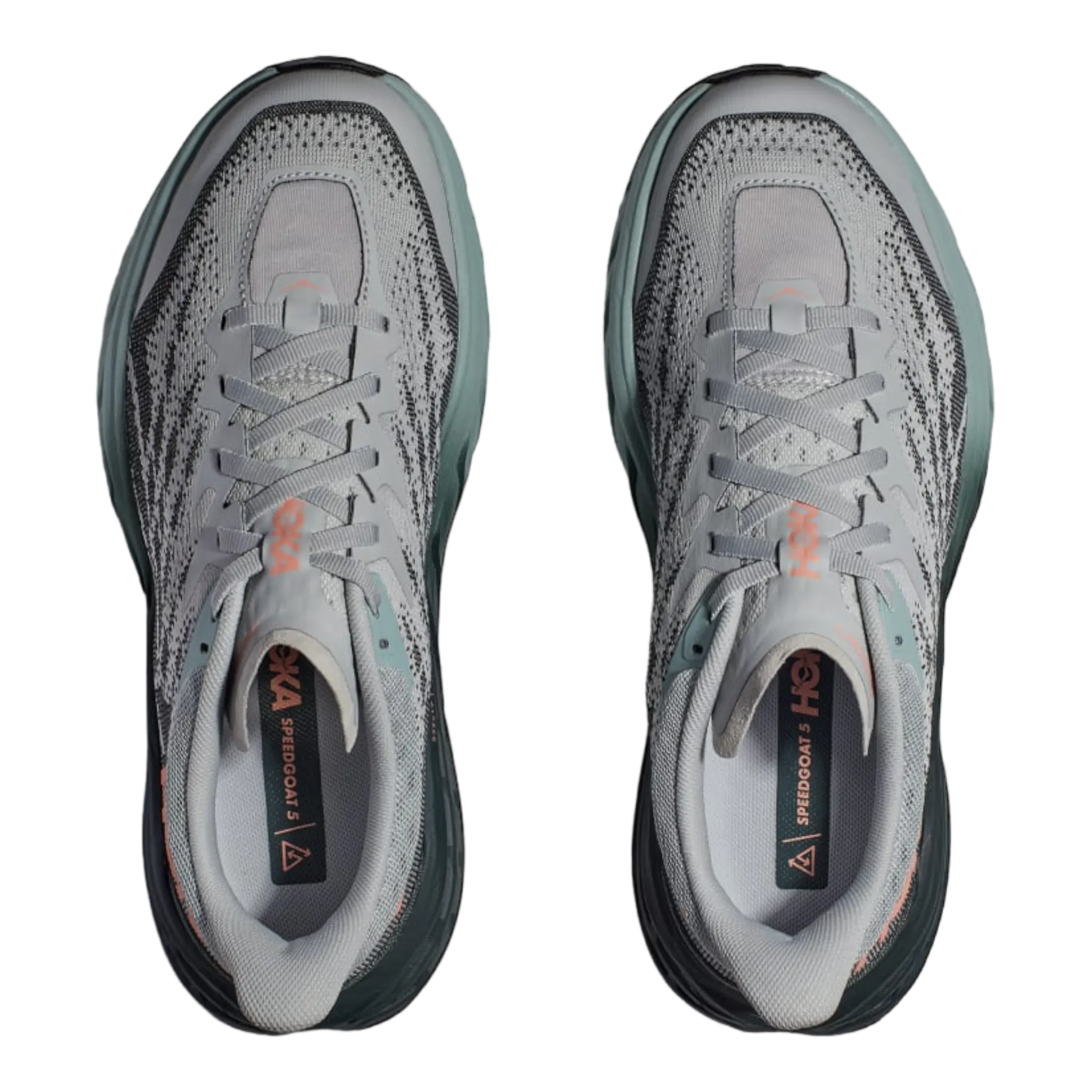 Women's Speedgoat 5